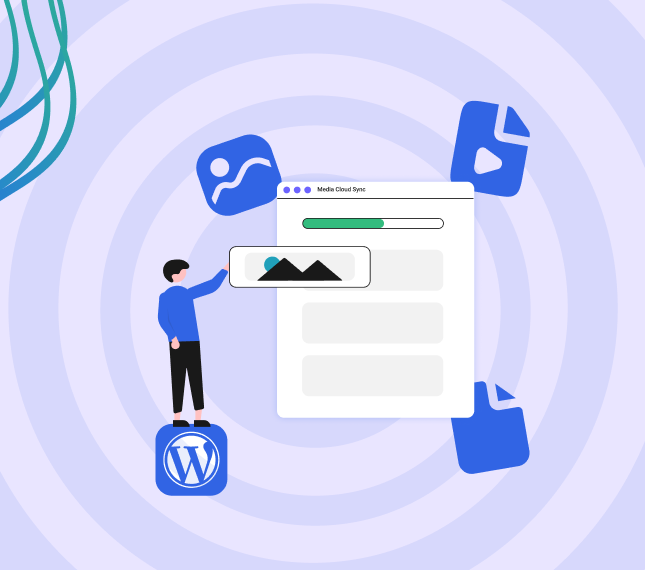 Media Cloud Sync