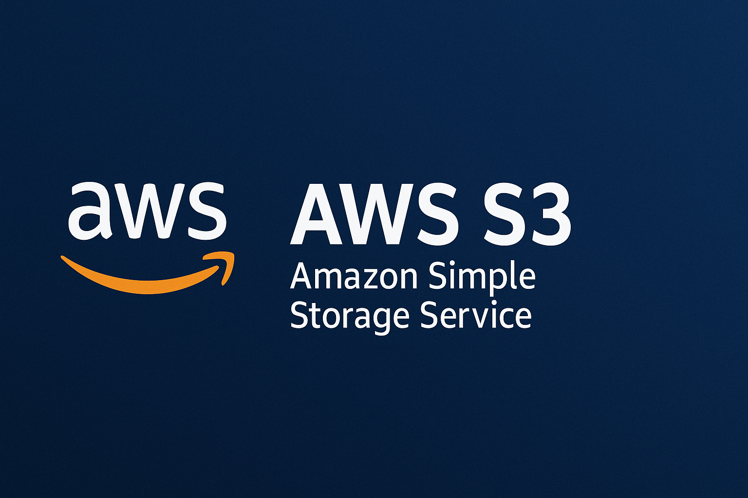 Building Resilient Cloud Infrastructure with AWS S3